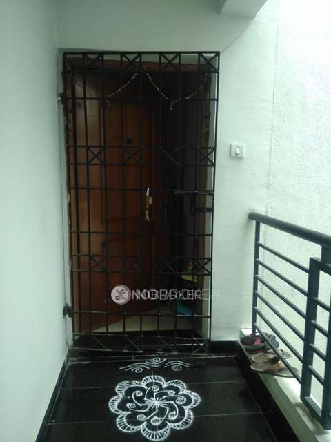 2 BHK Flat In Jains Alpine Meadows For Sale  In Thiruneermalai