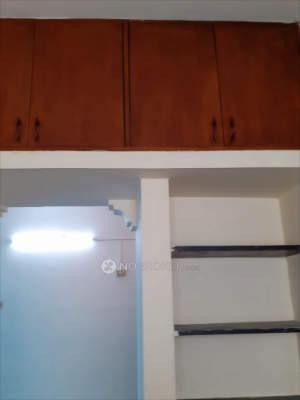 1 BHK Flat In Sr Flats For Sale  In Velachery