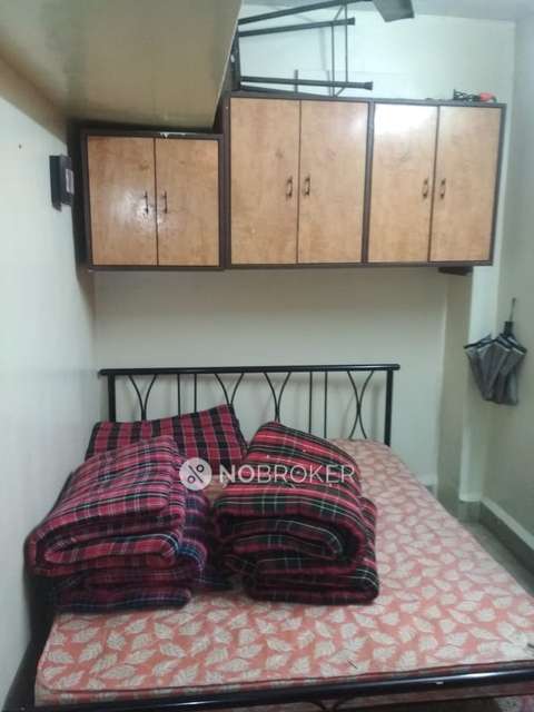 1 BHK Flat In Pandari Building for Rent In Shukrawar Peth