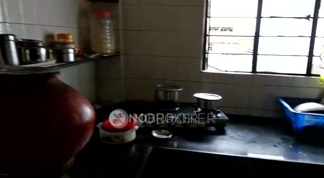 1 BHK Flat In Pandari Building for Rent In Shukrawar Peth