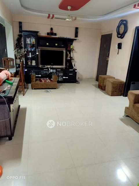 2 BHK Flat In Sai Yashvasin Chs For Sale  In Kharghar