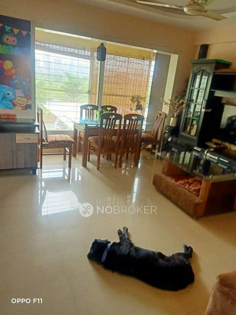 2 BHK Flat In Sai Yashvasin Chs For Sale  In Kharghar