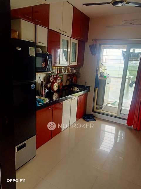 2 BHK Flat In Sai Yashvasin Chs For Sale  In Kharghar