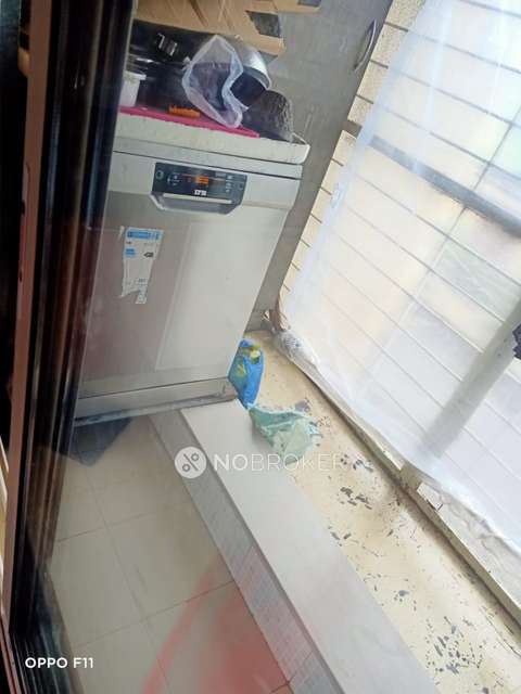 2 BHK Flat In Sai Yashvasin Chs For Sale  In Kharghar