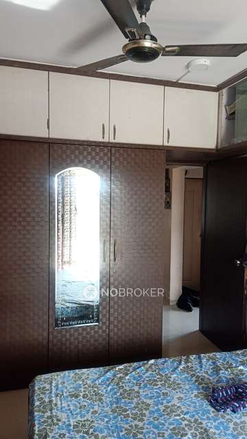 2 BHK Flat In Sai Yashvasin Chs For Sale  In Kharghar