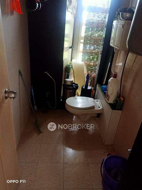 2 BHK Flat In Sai Yashvasin Chs For Sale  In Kharghar