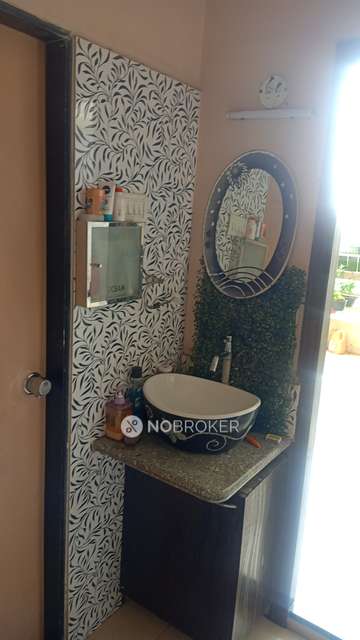 2 BHK Flat In Sai Yashvasin Chs For Sale  In Kharghar