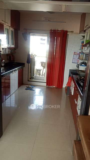 2 BHK Flat In Sai Yashvasin Chs For Sale  In Kharghar