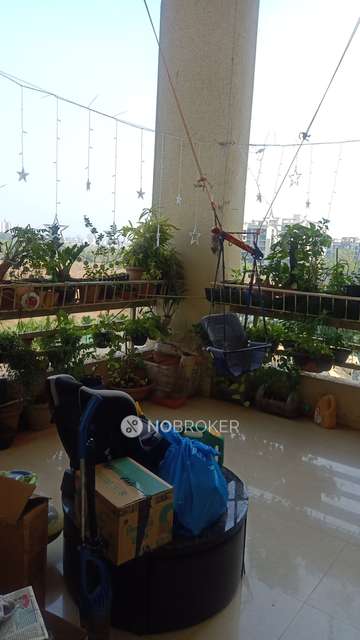 2 BHK Flat In Sai Yashvasin Chs For Sale  In Kharghar