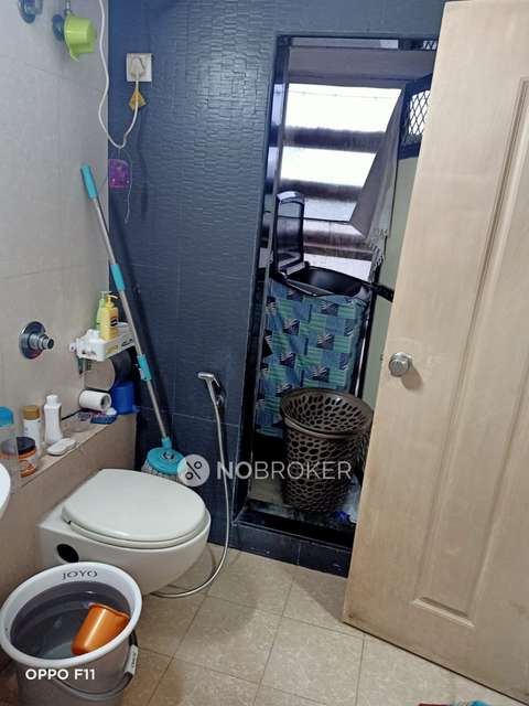 2 BHK Flat In Sai Yashvasin Chs For Sale  In Kharghar