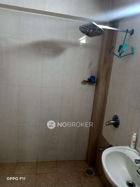 2 BHK Flat In Sai Yashvasin Chs For Sale  In Kharghar