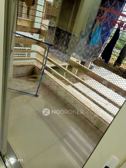 2 BHK Flat In Sai Yashvasin Chs For Sale  In Kharghar