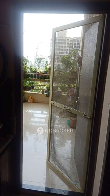 2 BHK Flat In Sai Yashvasin Chs For Sale  In Kharghar