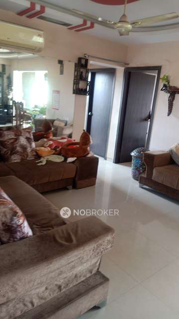 2 BHK Flat In Sai Yashvasin Chs For Sale  In Kharghar