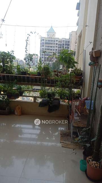 2 BHK Flat In Sai Yashvasin Chs For Sale  In Kharghar