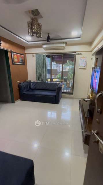 1 BHK Flat In Samrin Sudama Regency For Sale  In  Diva