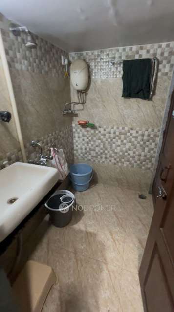 1 BHK Flat In Samrin Sudama Regency For Sale  In  Diva