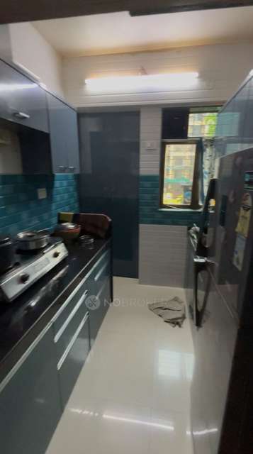 1 BHK Flat In Samrin Sudama Regency For Sale  In  Diva