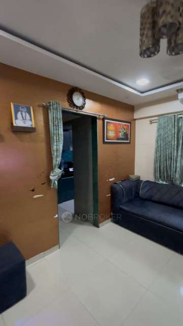 1 BHK Flat In Samrin Sudama Regency For Sale  In  Diva
