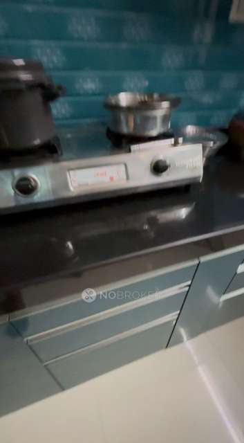 1 BHK Flat In Samrin Sudama Regency For Sale  In  Diva