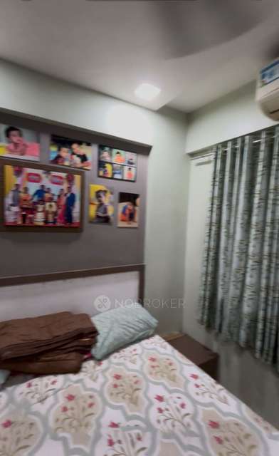 1 BHK Flat In Samrin Sudama Regency For Sale  In  Diva