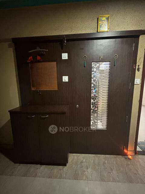 1 BHK Flat In Samrin Sudama Regency For Sale  In  Diva