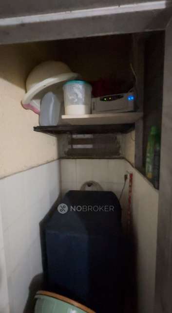 1 BHK Flat In Samrin Sudama Regency For Sale  In  Diva