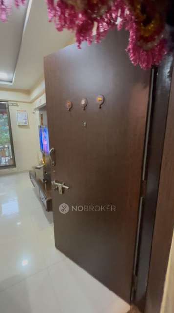 1 BHK Flat In Samrin Sudama Regency For Sale  In  Diva