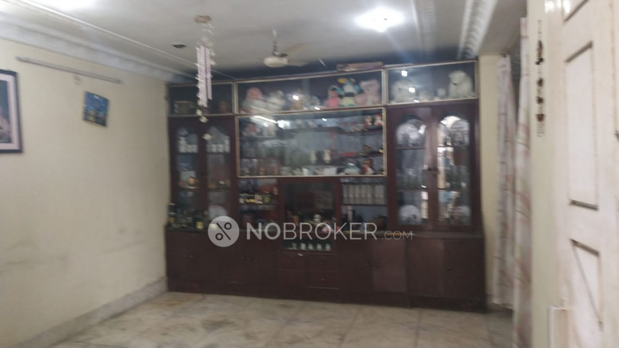 bagga nivas Narayanguda Without Brokerage Semifurnished 2 BHK Flat