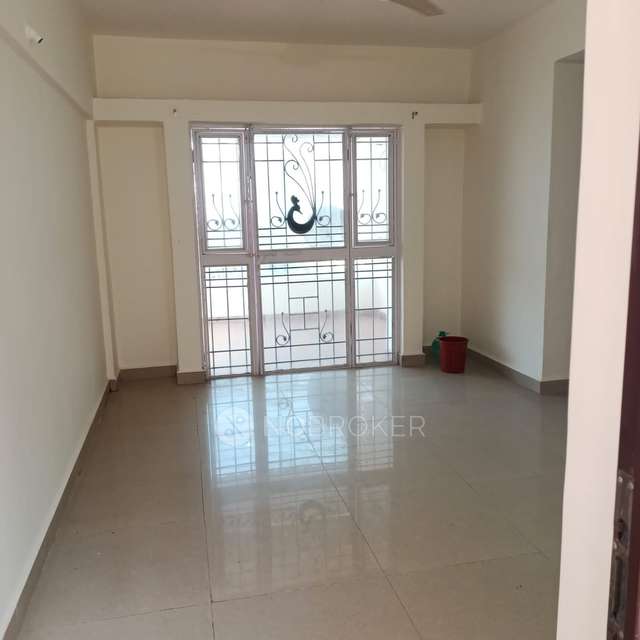 3 BHK Flat In Bunty Mayur Panorama For Sale  In Nehru Nagar