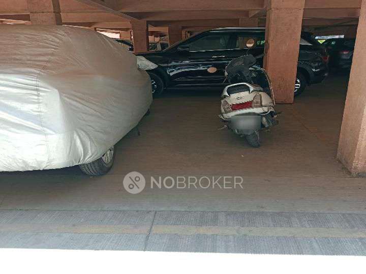 3 BHK Flat In Bunty Mayur Panorama For Sale  In Nehru Nagar