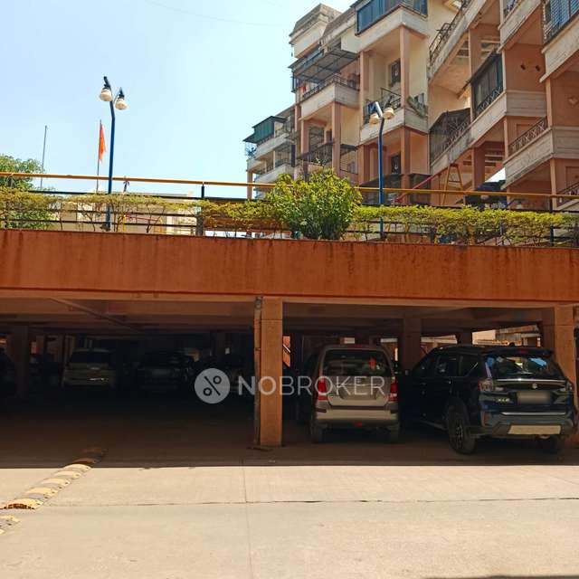 3 BHK Flat In Bunty Mayur Panorama For Sale  In Nehru Nagar