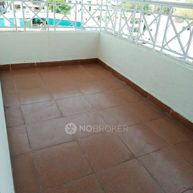 3 BHK Flat In Bunty Mayur Panorama For Sale  In Nehru Nagar