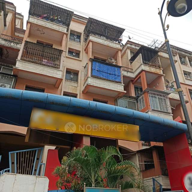 3 BHK Flat In Bunty Mayur Panorama For Sale  In Nehru Nagar