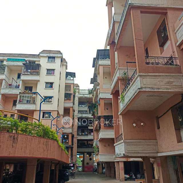 3 BHK Flat In Bunty Mayur Panorama For Sale  In Nehru Nagar