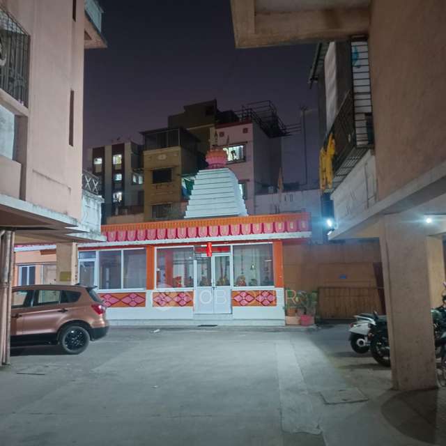 3 BHK Flat In Bunty Mayur Panorama For Sale  In Nehru Nagar