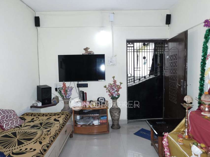 3 BHK Flat In Bunty Mayur Panorama For Sale  In Nehru Nagar