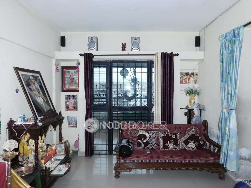 3 BHK Flat In Bunty Mayur Panorama For Sale  In Nehru Nagar