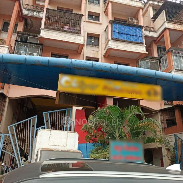 3 BHK Flat In Bunty Mayur Panorama For Sale  In Nehru Nagar
