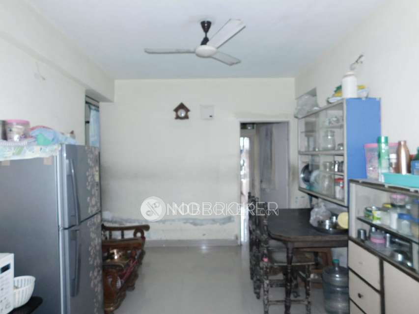 3 BHK Flat In Bunty Mayur Panorama For Sale  In Nehru Nagar