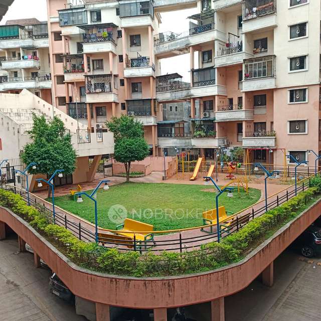 3 BHK Flat In Bunty Mayur Panorama For Sale  In Nehru Nagar