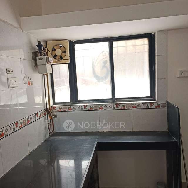 3 BHK Flat In Bunty Mayur Panorama For Sale  In Nehru Nagar