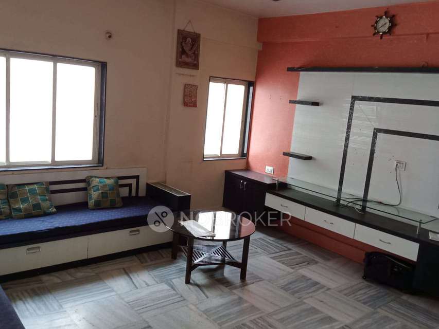 2 BHK Flat In Jedhe Nivas for Rent  In Guruwar Peth