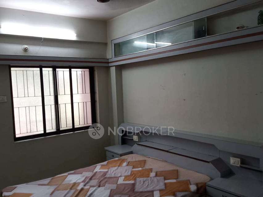 2 BHK Flat In Jedhe Nivas for Rent  In Guruwar Peth