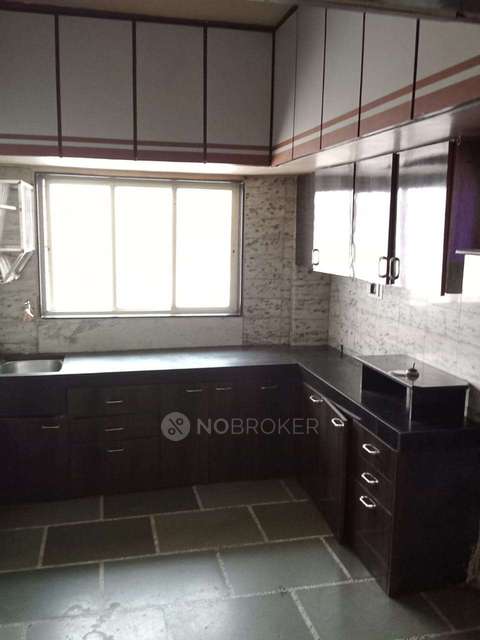 2 BHK Flat In Jedhe Nivas for Rent  In Guruwar Peth