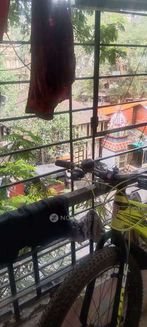 2 BHK Flat In Jedhe Nivas for Rent  In Guruwar Peth