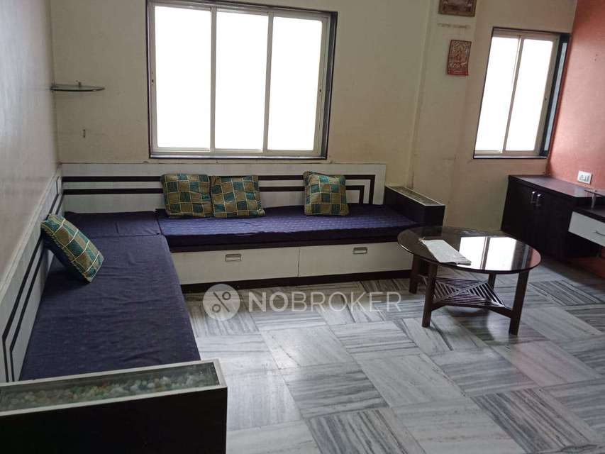 2 BHK Flat In Jedhe Nivas for Rent  In Guruwar Peth