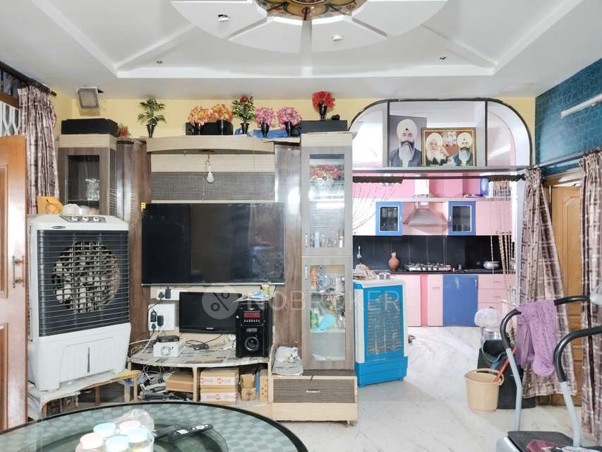 Shop in Padmarao Nagar, Hyderabad for Rent 