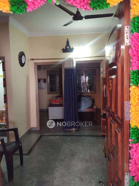 2 BHK Flat In Standalone Building  for Lease  In T Dasarahalli 