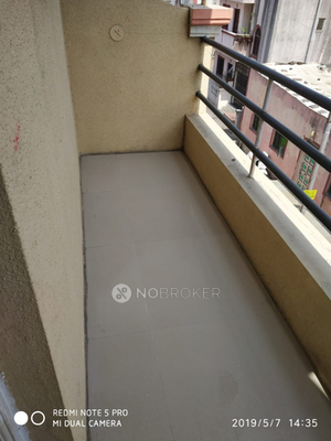 2 BHK Flat In Sri Krishna Nivas for Rent  In 251, Kranti Nagar, Pimple Nilakh, Pimpri Chinchwad, Pimpri-chinchwad, Maharashtra 411027, India